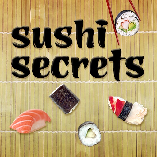 Sushi Secrets