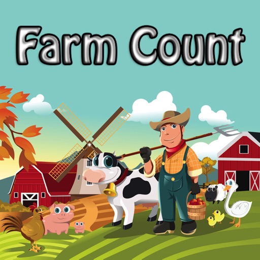 Farm Count iOS App