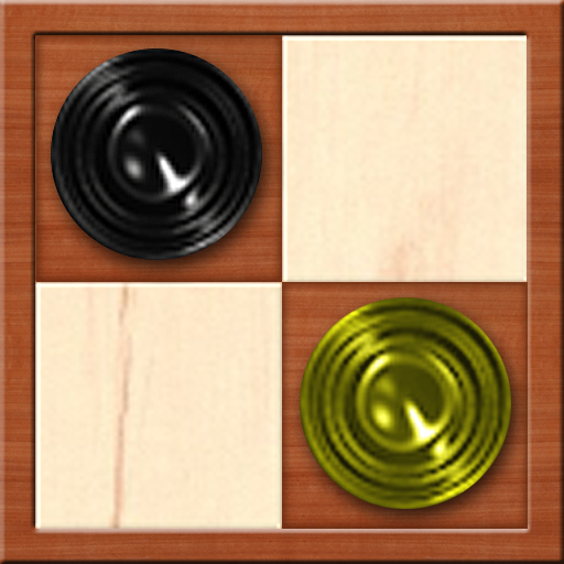 Checkers Challenge