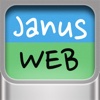 JanusWEB -two web browsers on one screen