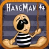Hangman++ The true story of crazy hero (free word game)