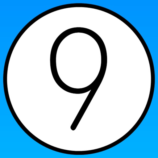 Circle 9 iOS App