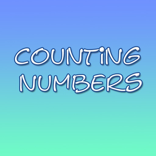 Counting Numbers - Learn to Count