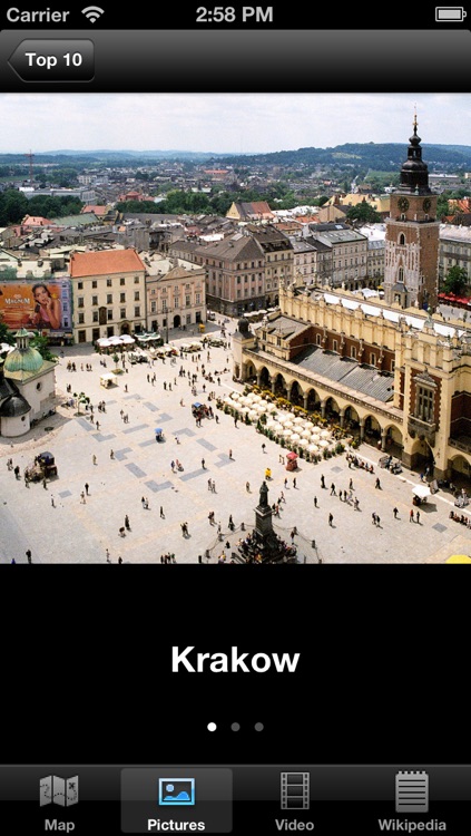 Poland : Top 10 Tourist Destinations - Travel Guide of Best Places to Visit