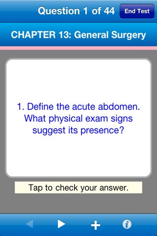 USMLE Step 2 Secrets, 3rd Edition screenshot 2