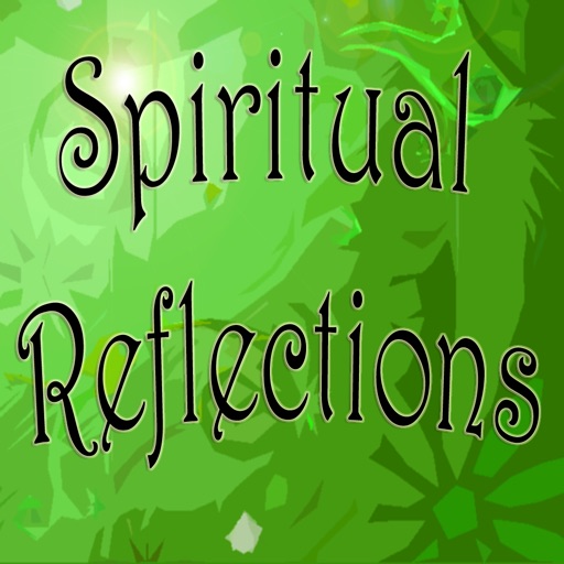 Spiritual Reflections icon