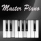 Master Piano is an interesting app