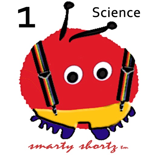 Smarty 1st Science Icon
