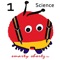 Smarty 1st Science