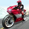 Arctic Rider - Bike Highway Rally HD Full Version