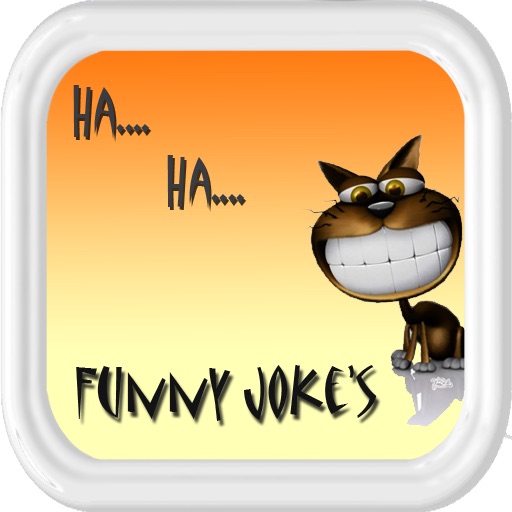 Funny Jokes® - LOL icon