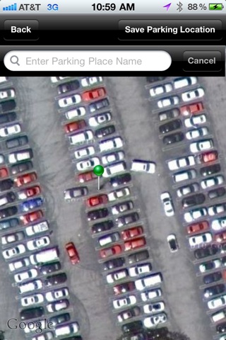 Ultimate Parking Lite screenshot 3