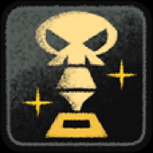 Shining Skeleton icon