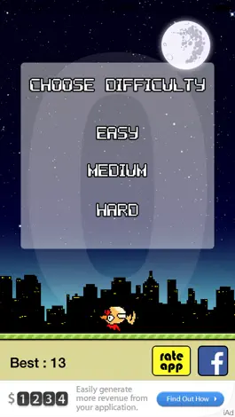 Game screenshot Super Floppy Cock apk