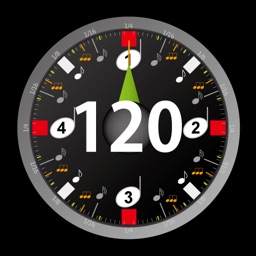 Metrock Keep tempo 120