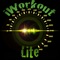 iWorkout Lite - Music At Your Pace