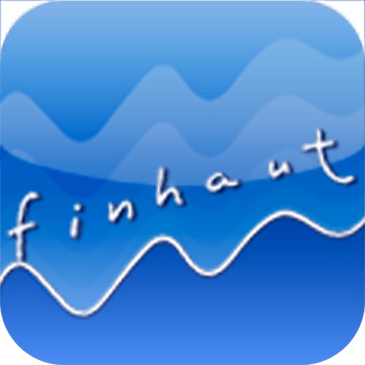 Finhaut icon