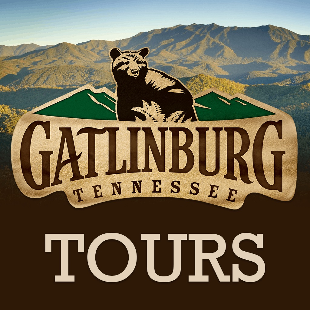 Gatlinburg Interactive Tours and Events icon