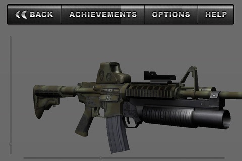 Arma 2: Firing Range screenshot 4