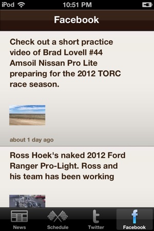 TORC™ Off-Road Series LIVE(圖5)-速報App