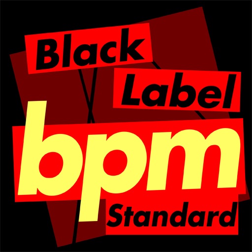 BPM Counter Standard