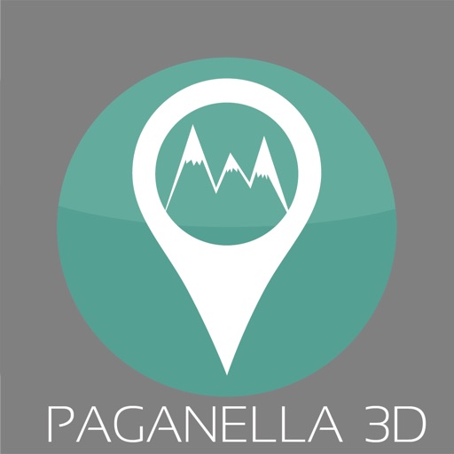 Paganella 3D