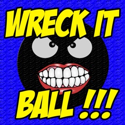 Wreck It Ball