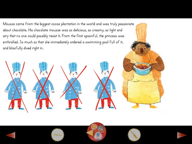 The ogress free screenshot-3