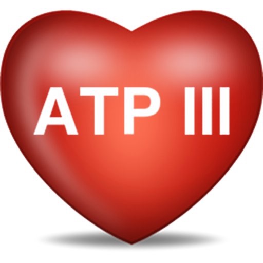 STAT ATP III Lipid Managment icon