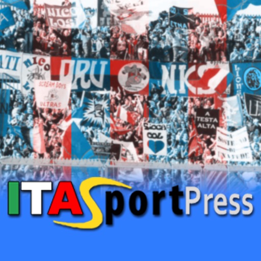 ITASportPress.it icon