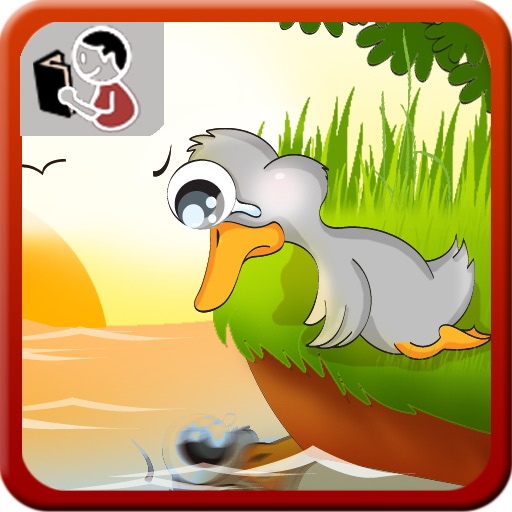 The Ugly Duckling Storybook HD