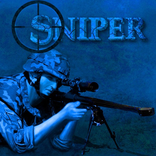 Ace Super Sniper icon