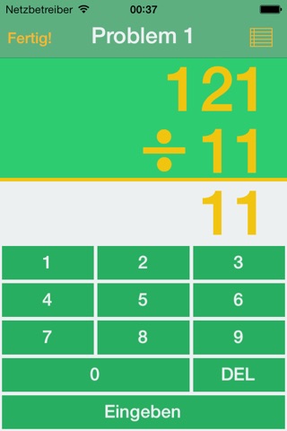 iMath | Addition, Subtraction, Multiplication, Division screenshot 3