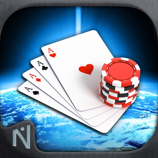 Solitaire Zen: Space (Full) icon