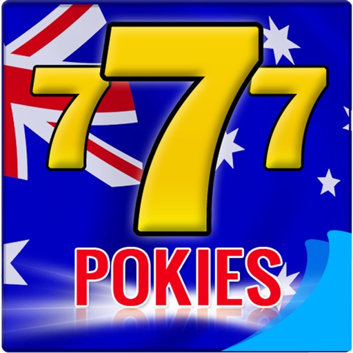 Online Pokies iOS App