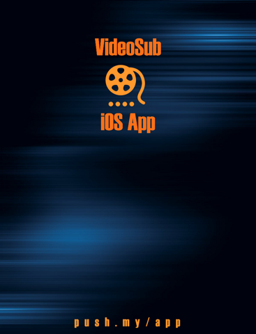 Screenshot #4 pour VideoSub