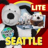 Cooper’s Pack – Seattle Children’s Travel Guide Lite