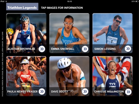 220 Triathlon Beginner's Guide screenshot 2