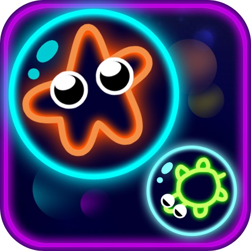 Glow Pop icon