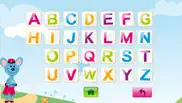 abc rigolo grandes lettres lite iPhone Captures Décran 2