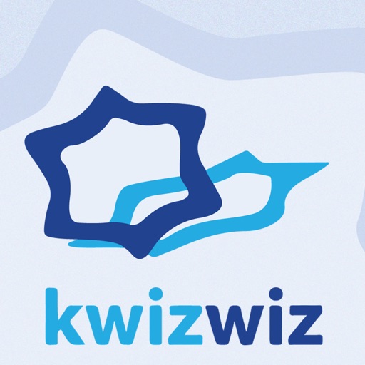 KwizWiz by Afikim iOS App