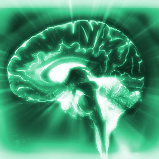 Fearless Brain - Memory trainer Genius icon