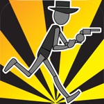 A Killer Doodle Stickman Fighting  Shooting Wars Game By Stick Man Fighter Gun War Games For Teen Boys  Kids Free
