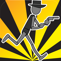 A Killer Doodle Stickman Fighting and Shooting Wars Game By Stick Man Fighter Gun War Games For Teen Boys and Kids Free