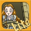 Rapunzel - Book - Cards Match - Jigsaw Puzzle (Lite) - iPadアプリ