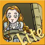 Rapunzel - Book - Cards Match - Jigsaw Puzzle (Lite) App Contact