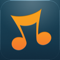App Icon for MetroLyrics App in United States IOS App Store