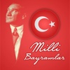 Milli Bayramlar (23 Nisan, 19 Mayıs, 30 Ağustos, 29 Ekim)