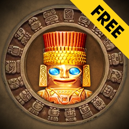 Winner Totem Quest Lite iOS App