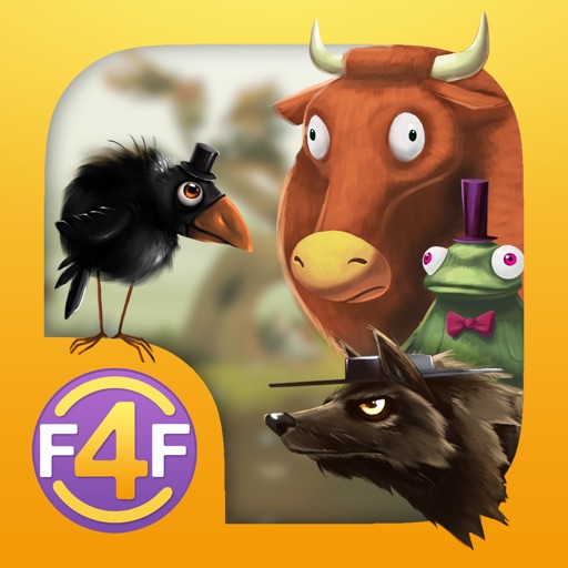 Interactive Fables Collection icon